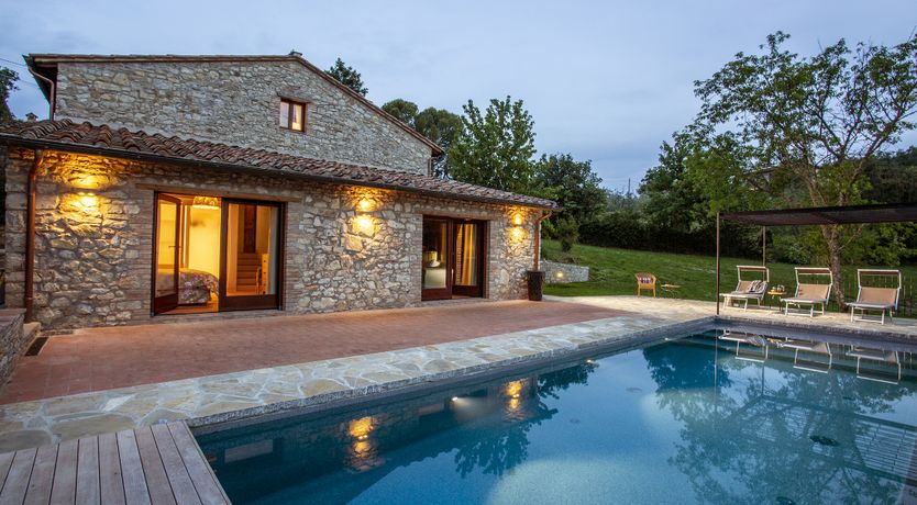 Photo of Sweet Tuscan Living