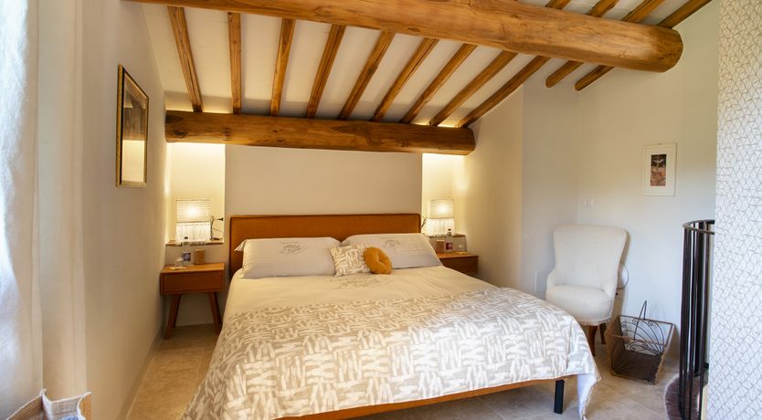 Photo of Sweet Tuscan Living