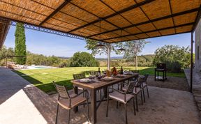 Photo of Sweet Tuscan Living