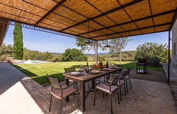 Sweet Tuscan Living Holiday Home