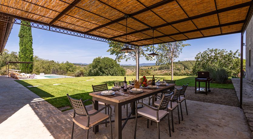Photo of Sweet Tuscan Living