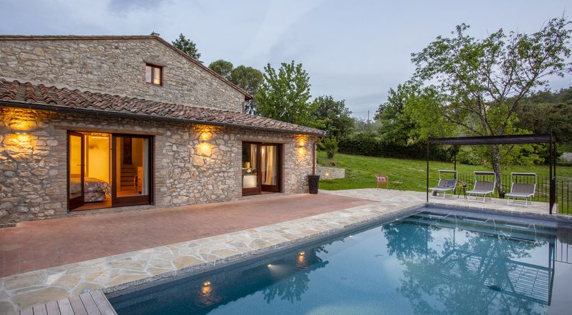 Photo of Sweet Tuscan Living