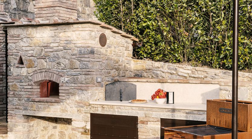 Photo of Sweet Tuscan Living