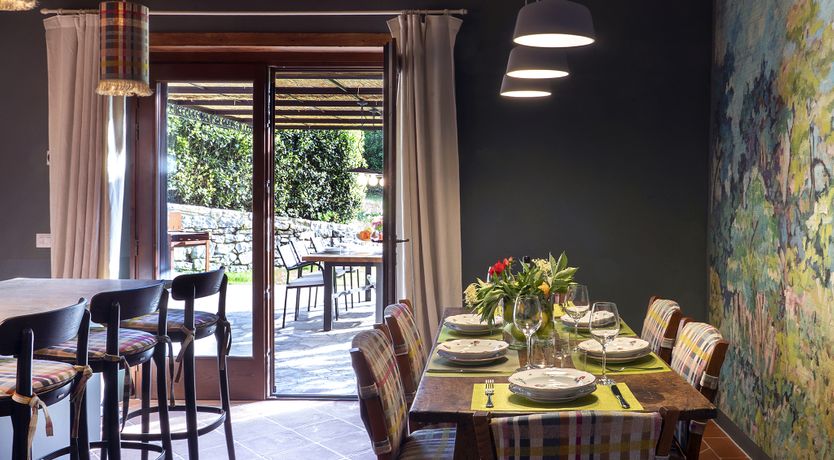 Photo of Sweet Tuscan Living