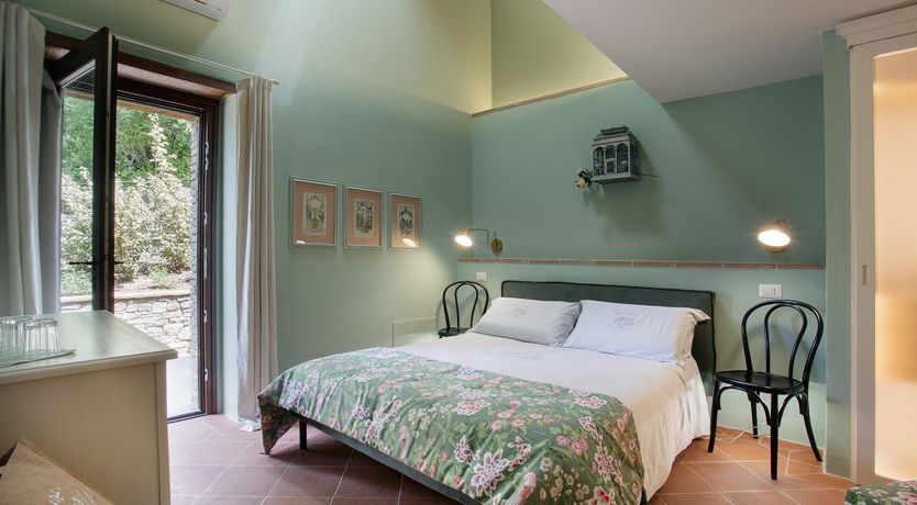 Photo of Sweet Tuscan Living