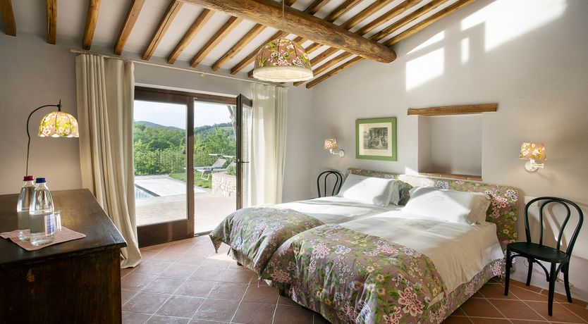 Photo of Sweet Tuscan Living