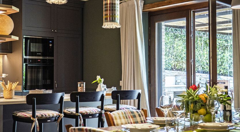 Photo of Sweet Tuscan Living