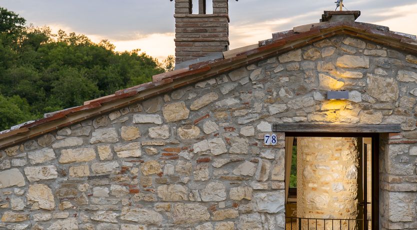 Photo of Sweet Tuscan Living