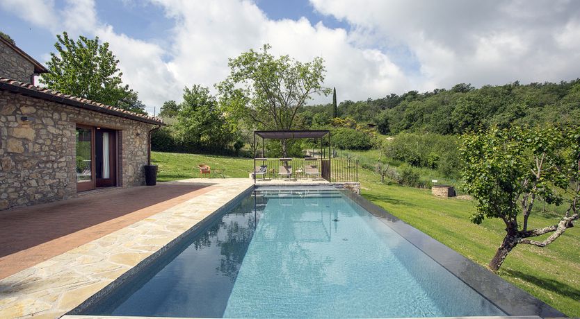 Photo of Sweet Tuscan Living