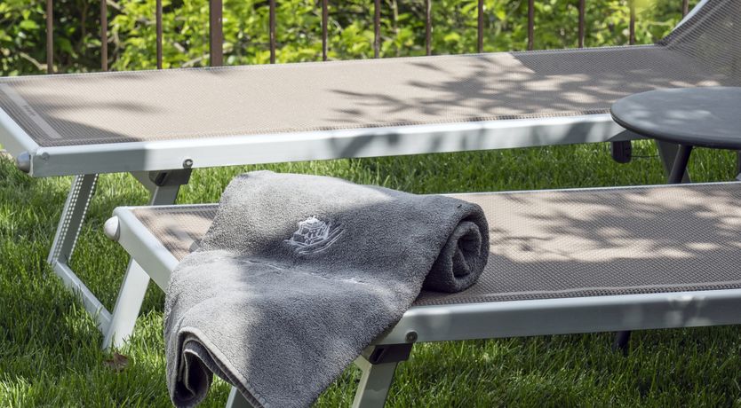 Photo of Sweet Tuscan Living