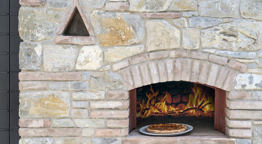 Photo of Sweet Tuscan Living