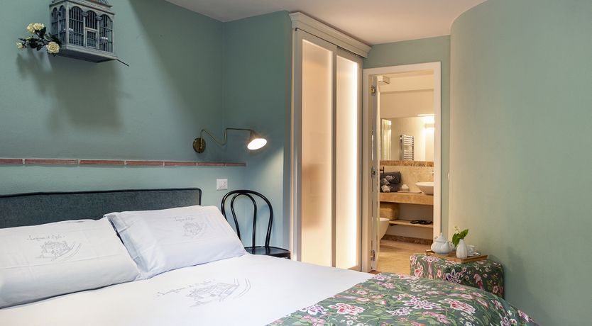 Photo of Sweet Tuscan Living