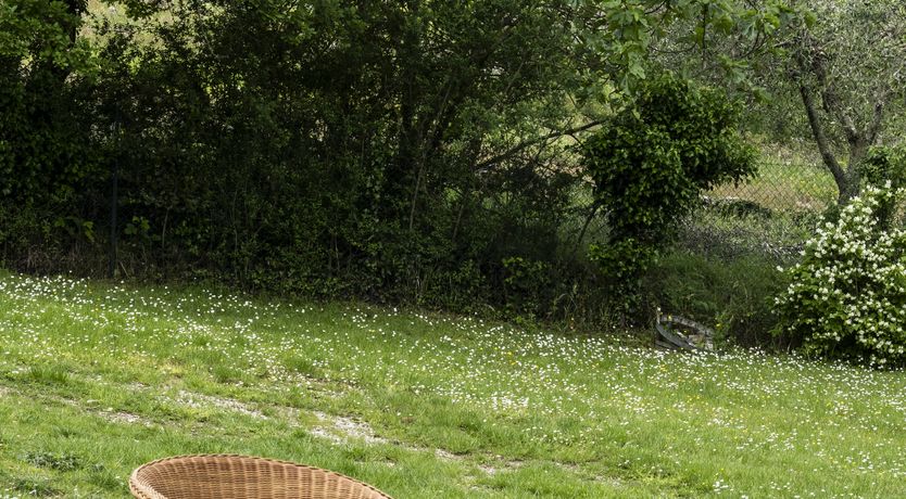 Photo of Sweet Tuscan Living