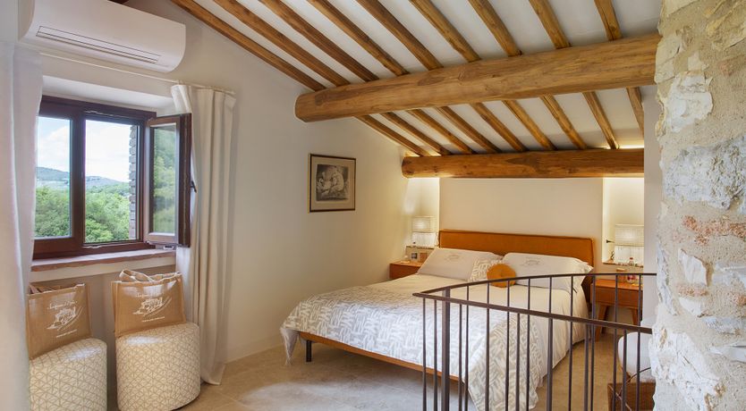 Photo of Sweet Tuscan Living