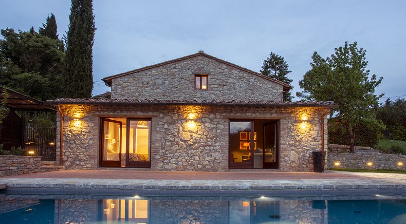 Photo of Sweet Tuscan Living