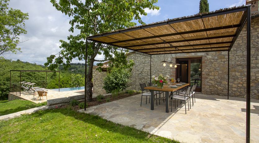 Photo of Sweet Tuscan Living