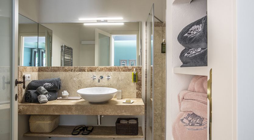 Photo of Sweet Tuscan Living