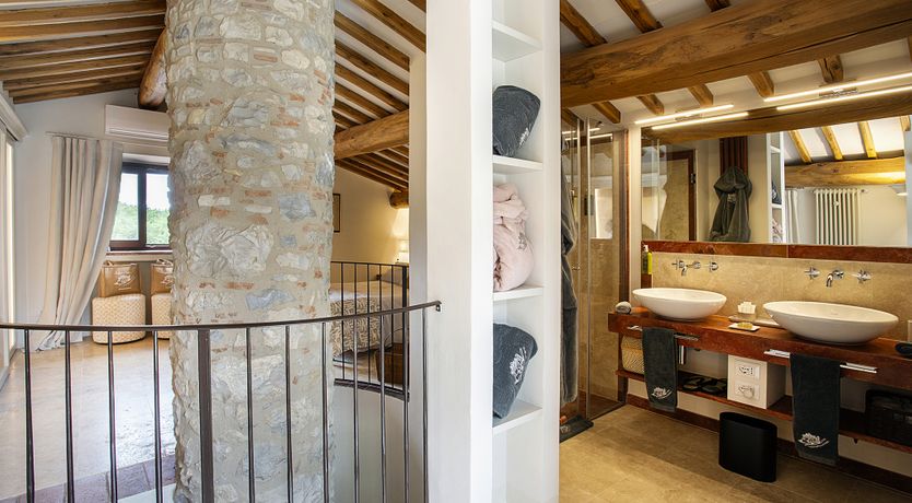 Photo of Sweet Tuscan Living