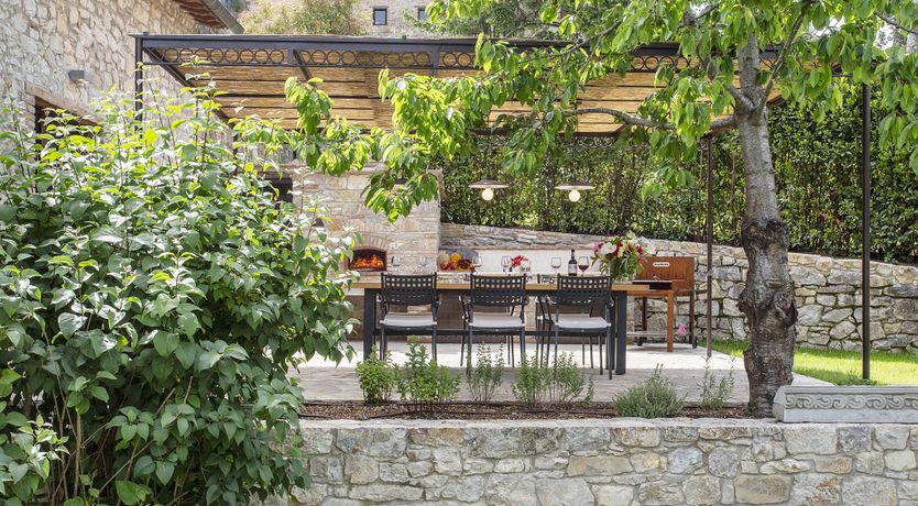 Photo of Sweet Tuscan Living