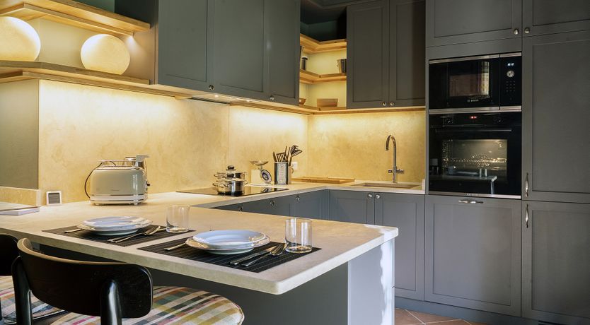 Photo of Sweet Tuscan Living