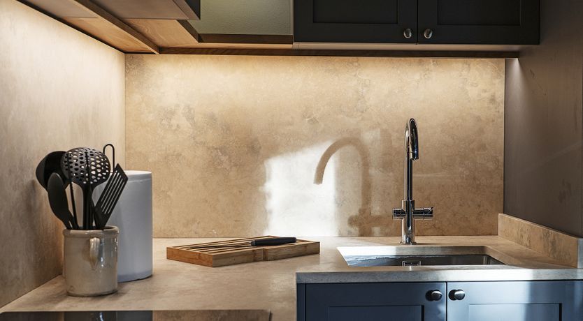 Photo of Sweet Tuscan Living