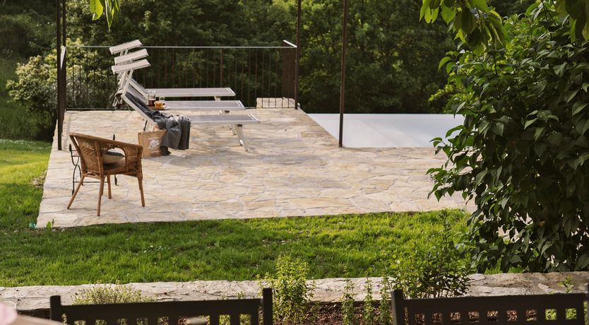 Photo of Sweet Tuscan Living