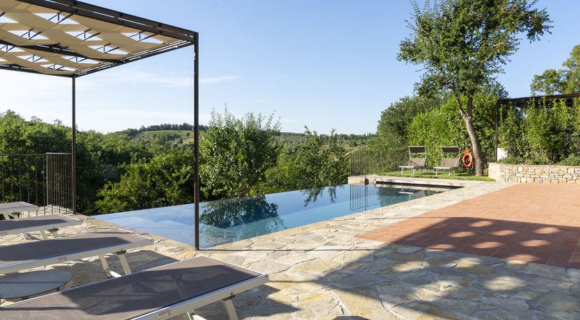 Photo of Sweet Tuscan Living