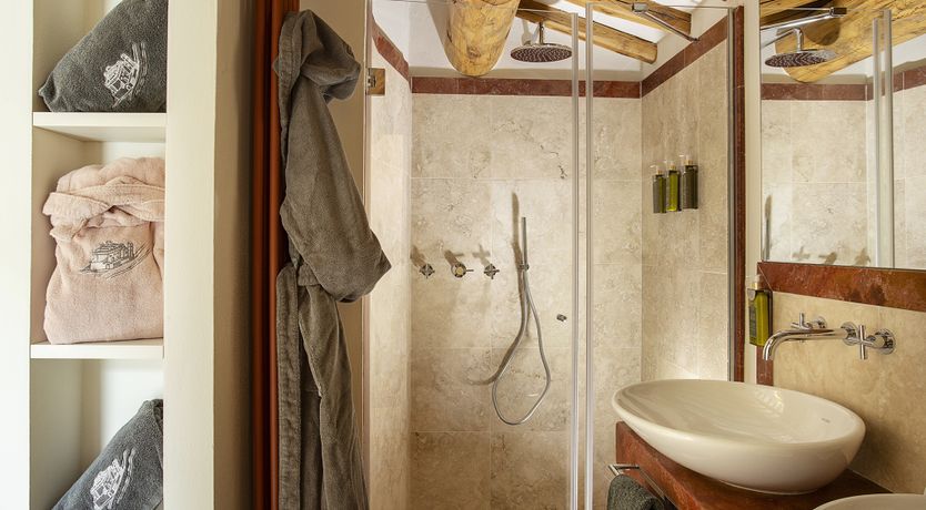 Photo of Sweet Tuscan Living