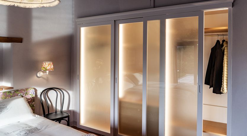 Photo of Sweet Tuscan Living