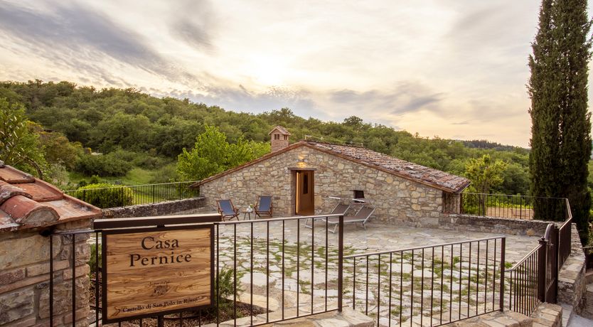 Photo of Sweet Tuscan Living