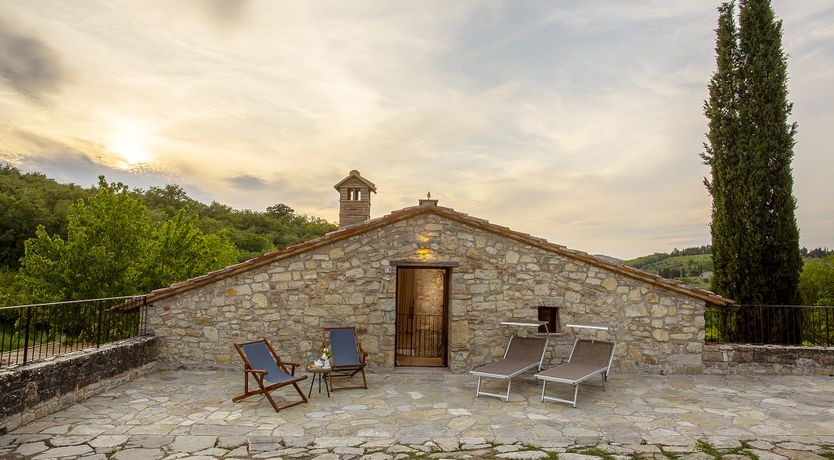 Photo of Sweet Tuscan Living