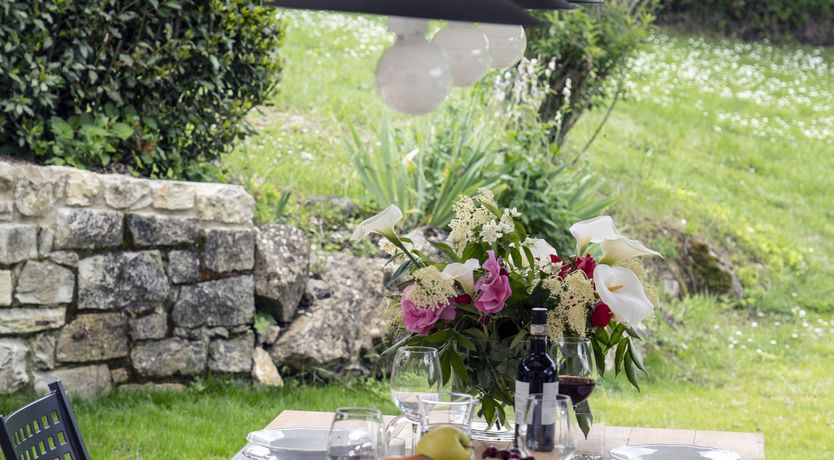 Photo of Sweet Tuscan Living