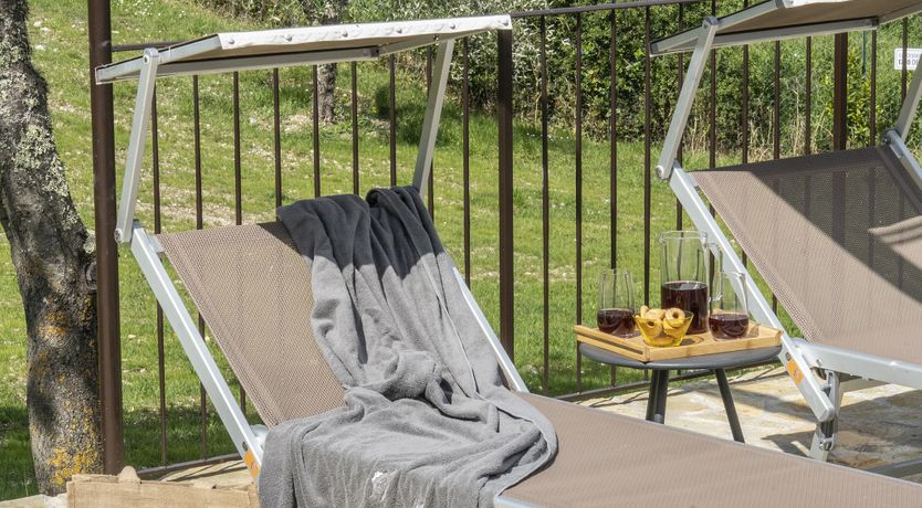 Photo of Sweet Tuscan Living