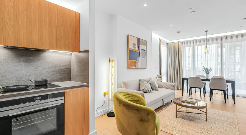 Photo of Keys to the Cross