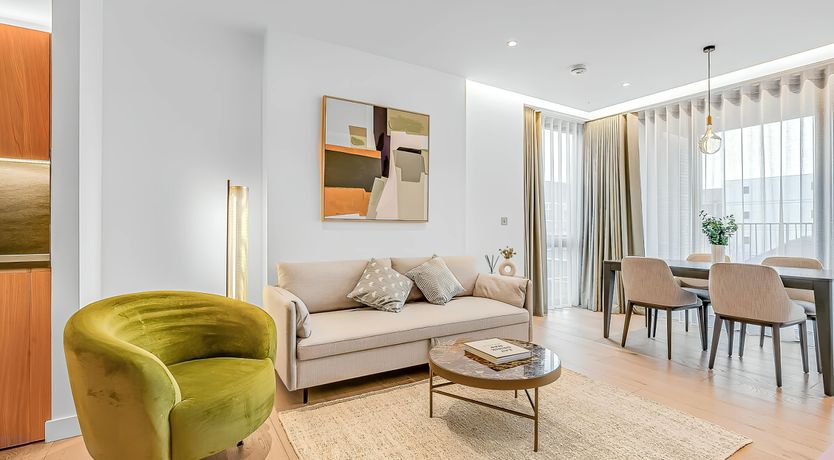 Photo of Keys to the Cross