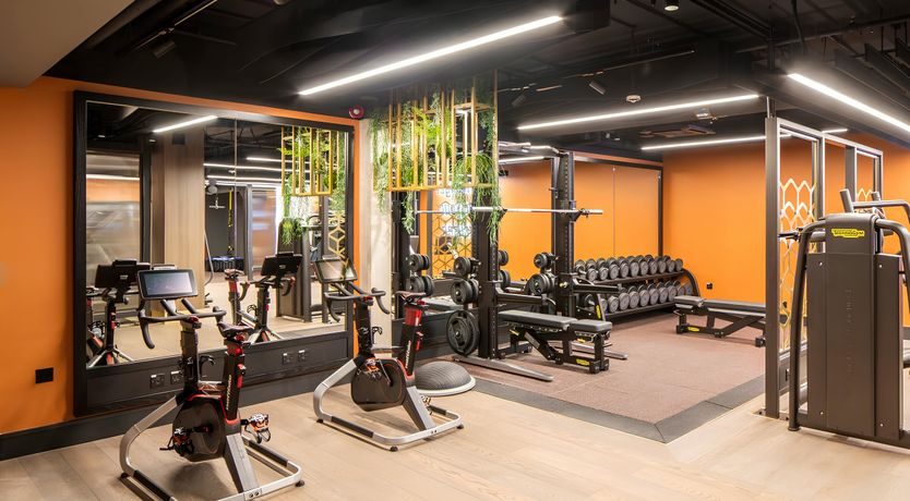 Photo of Keys to the Cross