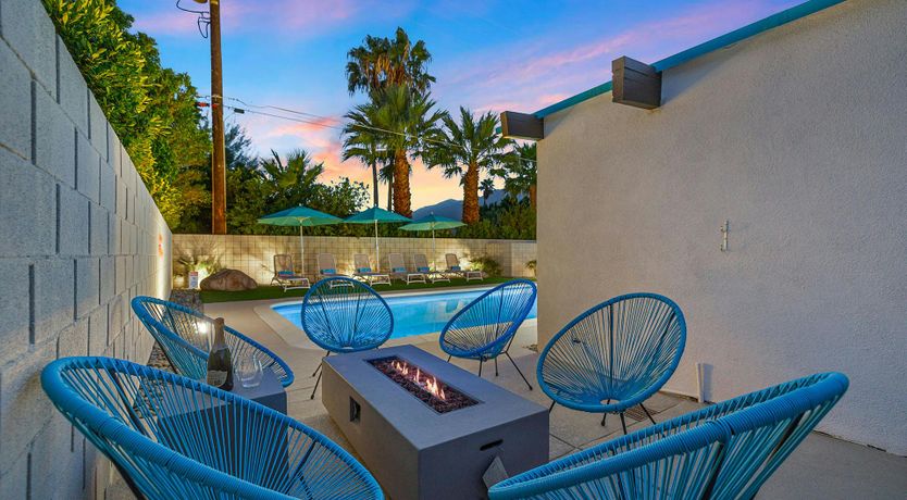 Photo of Oasis Serenity