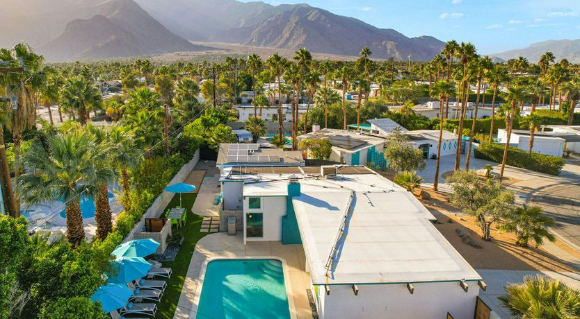 Photo of Oasis Serenity