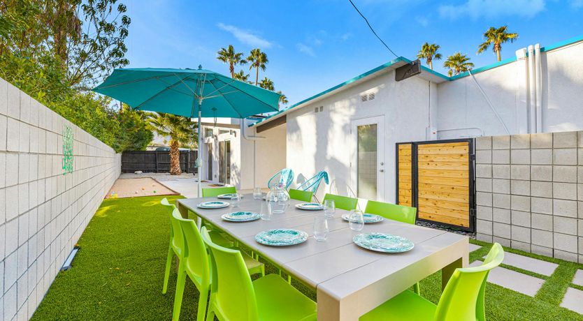 Photo of Oasis Serenity