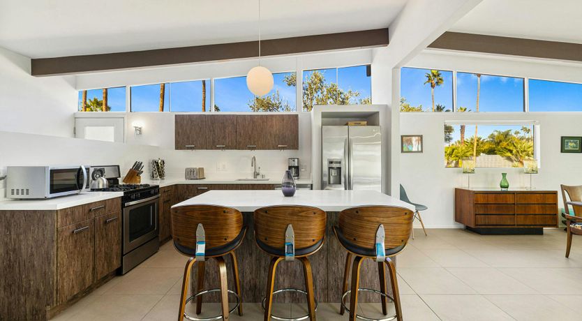 Photo of Oasis Serenity