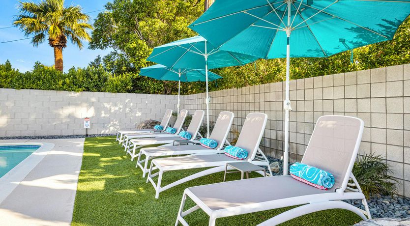 Photo of Oasis Serenity