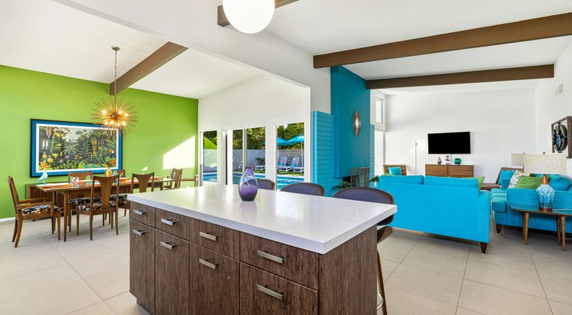 Photo of Oasis Serenity