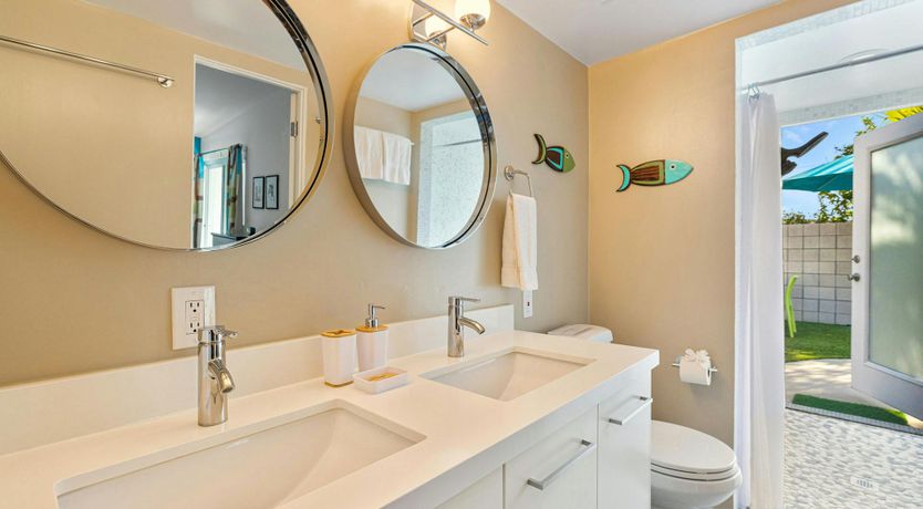 Photo of Oasis Serenity