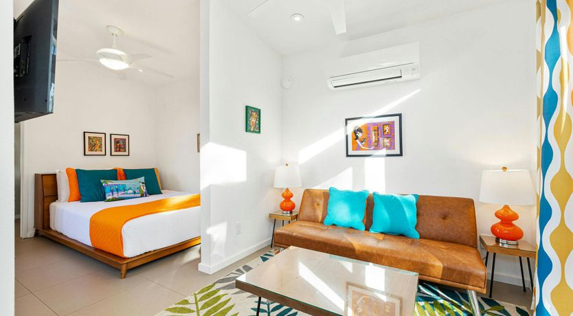 Photo of Oasis Serenity