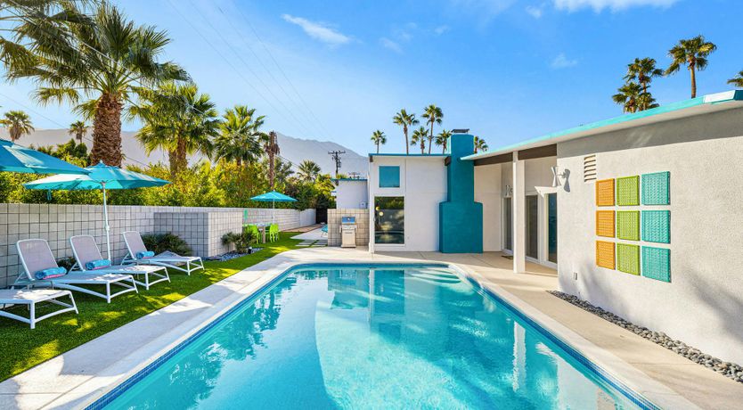 Photo of Oasis Serenity