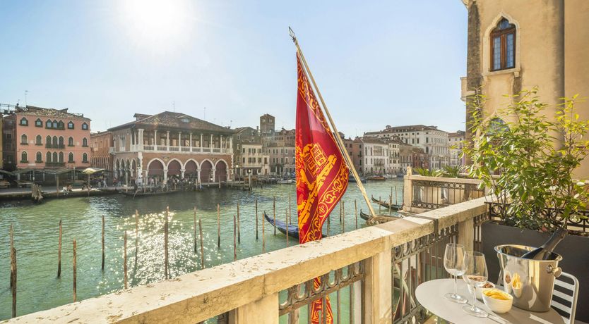 Photo of By the Canal