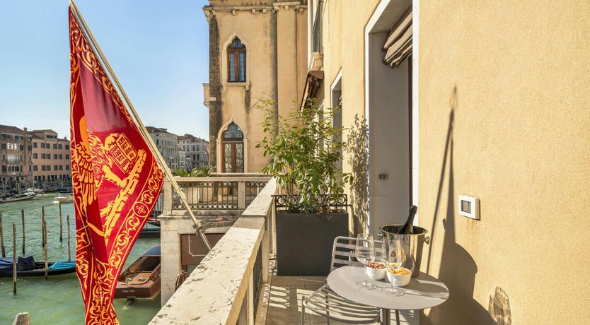 Photo of By the Canal