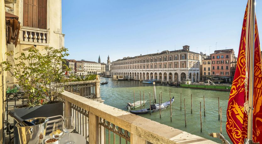 Photo of By the Canal