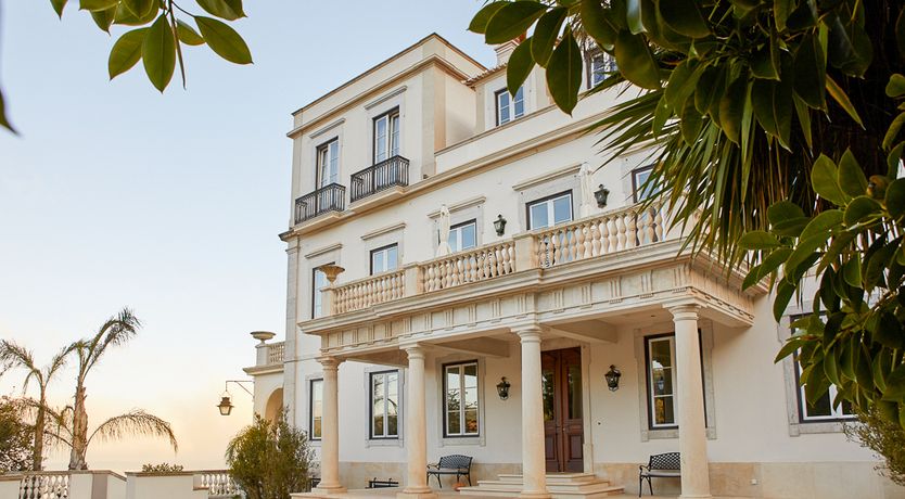 Photo of Romantic Outlook