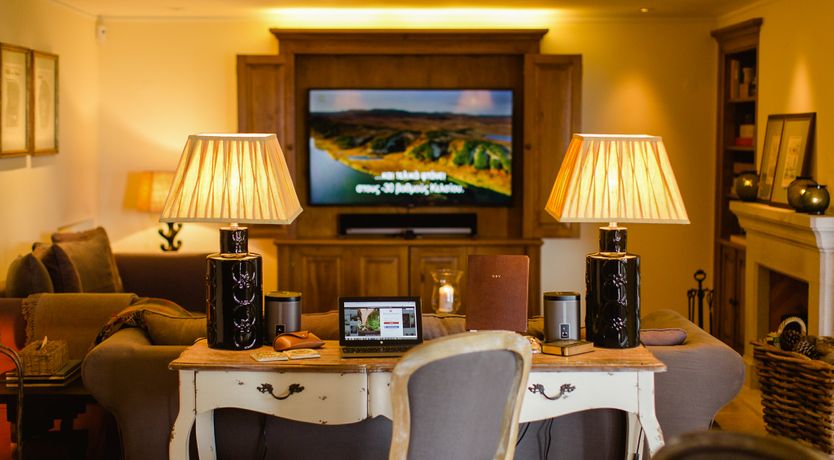 Photo of Romantic Outlook